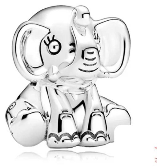 Pandora friendly elephant.