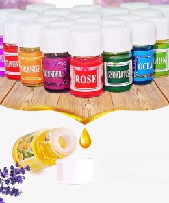 essential oils 12x