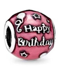 Ring Happy birthday