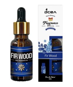 Fir Wood