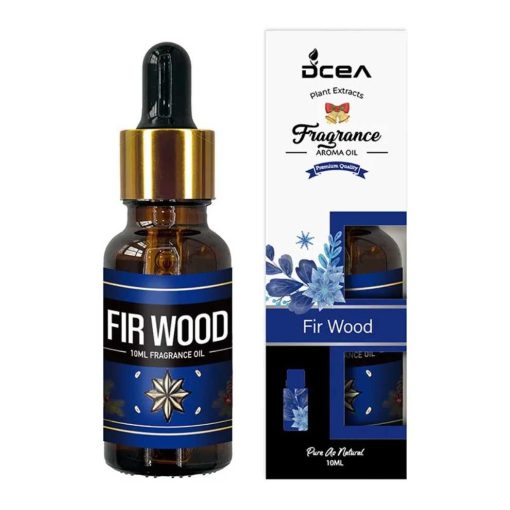 Fir Wood