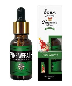 Fragrance Oil Pine Wreath