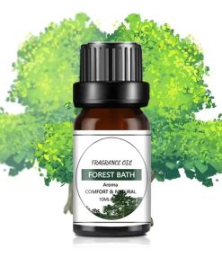 Fragrance Oil - Forest bath