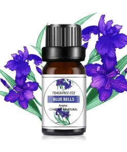 Fragrance Oil Bluebells