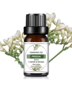 Fragrance Oil - Freesia