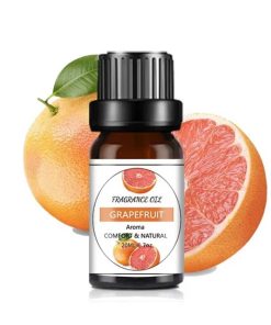 Fragrance Oil - Grapefruit