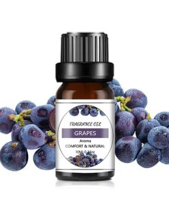 Fragrance Oil - Grapes