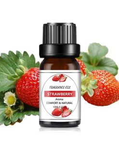 Fragrance Oil - Strawberry