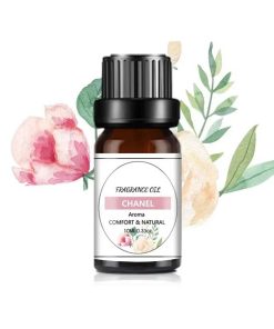 Fragrance Oil - Chanel
