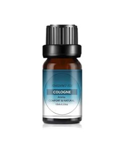 Fragrance Oil - Cologne