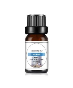 Fragrance Oil - Hilton