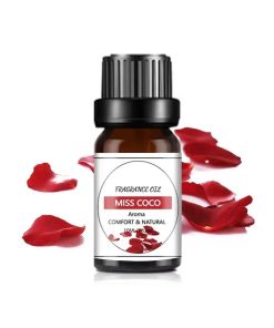 Fragrance Oil - Miss coco