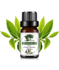 Fragrance Oil - Tea tree