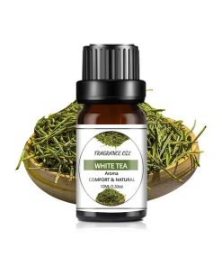 Fragrance Oil - White tea