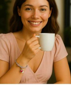 Pandora bracelet love