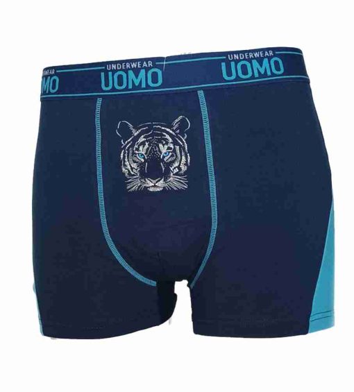 Underpants Wild cat
