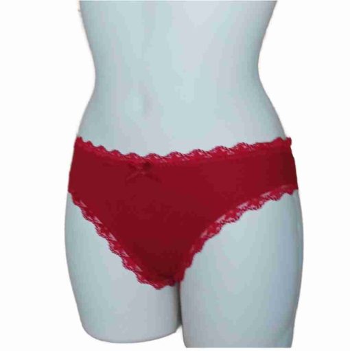 'ola' panties front