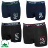 Men's boxer Sport