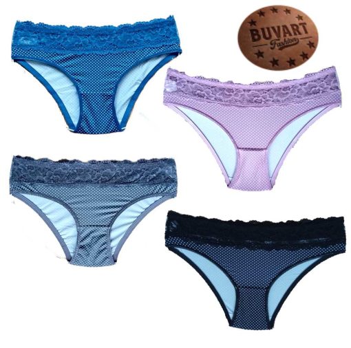star night panties colors