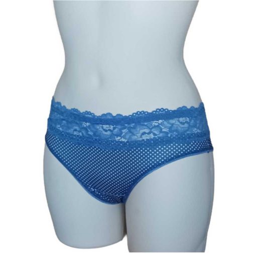 star night panties front
