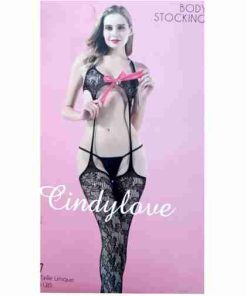 Body stocking