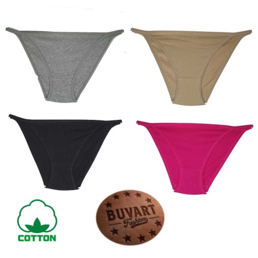 panties Alice colors