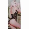 bodysuit ba alan socks