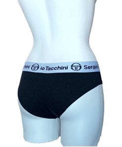 Sergio Tacchini back