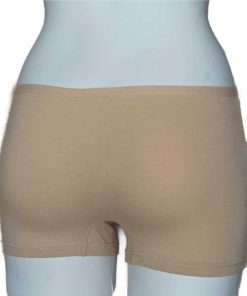 4x Cotton Women's underpants - boxer 'Ely' - Image 3
