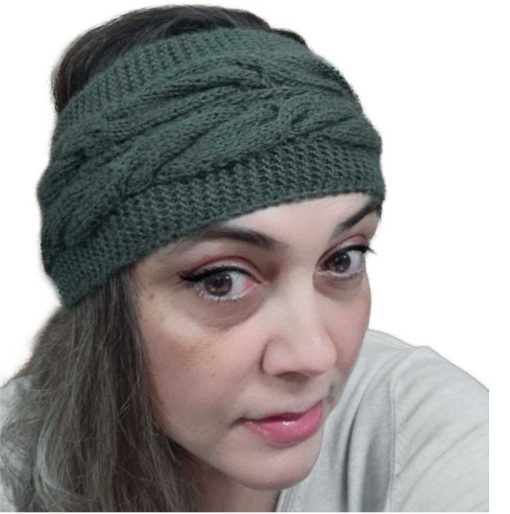 3D Headband