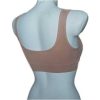 push up sport bra back
