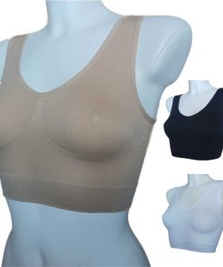 bra colors