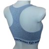 Sergio Tacchini back