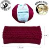 wool headband
