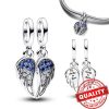 Pandora 2 pendants