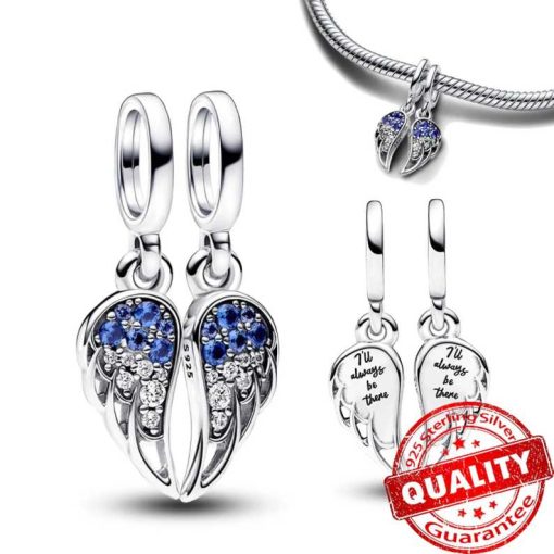 Pandora 2 pendants