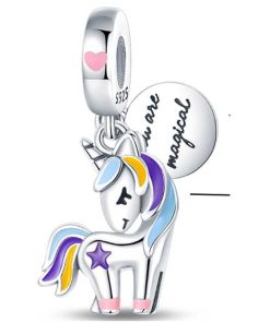 Pandora Pony