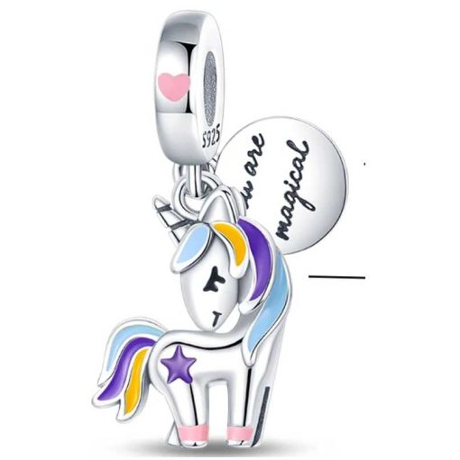 Pandora Pony
