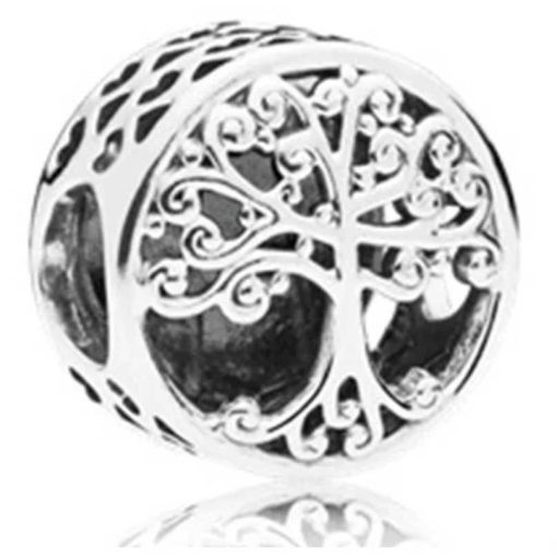 Pandora family tree