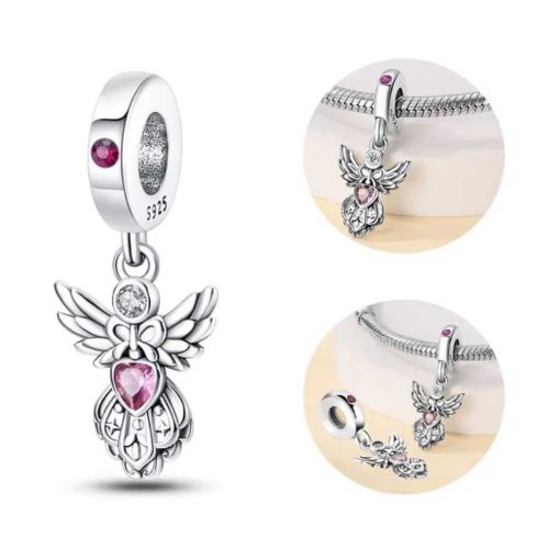 Pendant theme wings