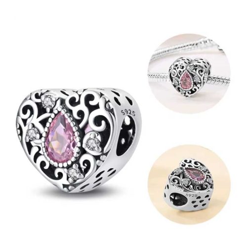 Pandora style pendant