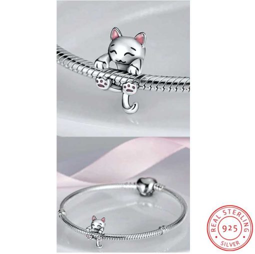 Pandora animal cat