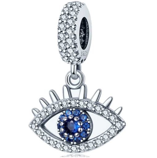 Pandora blue eye