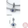 Pandora blue eye