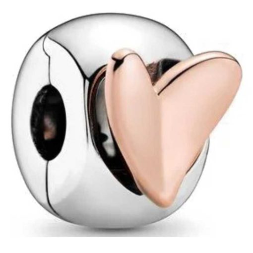 Pandora pendant wings