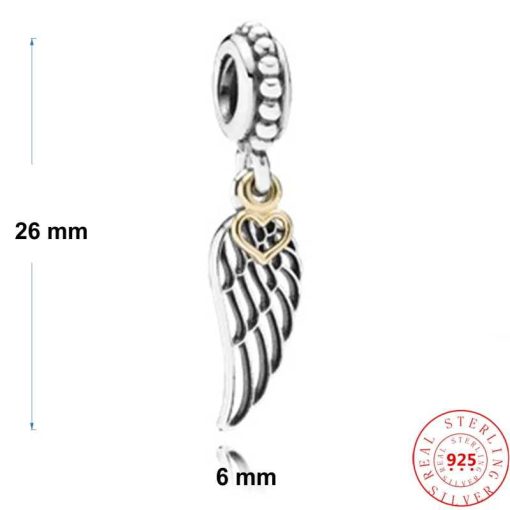 Pandora Wings
