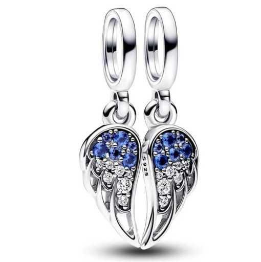 Pandora 2 pendants