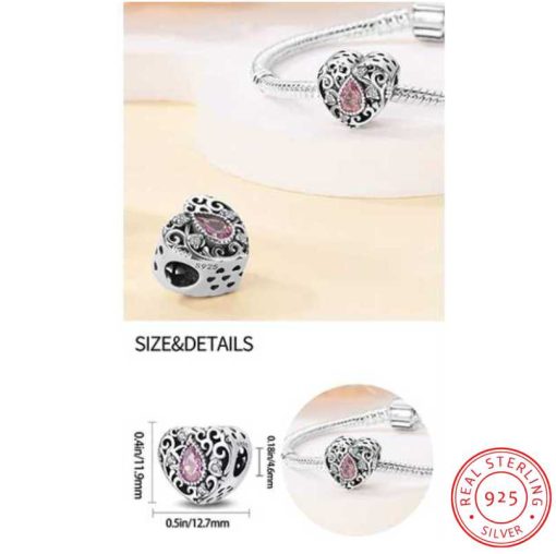 Pandora style