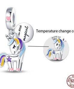 Pandora animal Pony