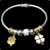 bracelet for luck
